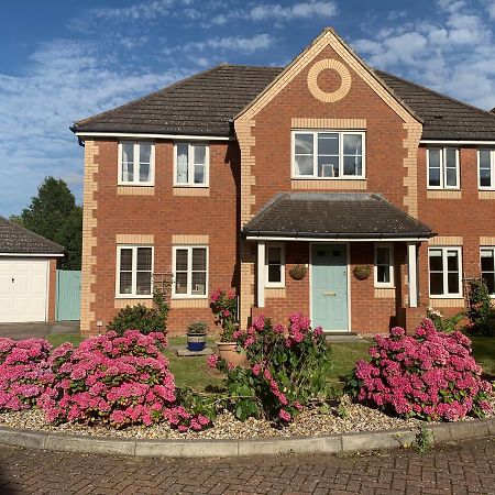 Willow Farm Way Apartamento Herne Bay Exterior foto