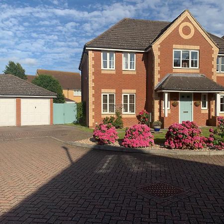 Willow Farm Way Apartamento Herne Bay Exterior foto