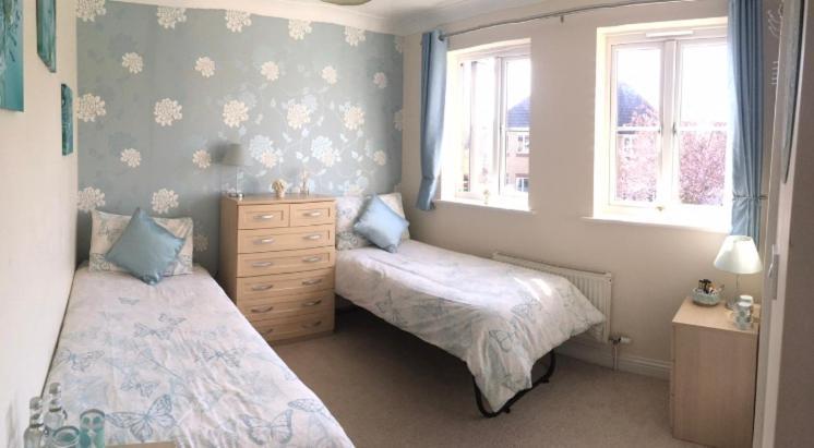 Willow Farm Way Apartamento Herne Bay Exterior foto