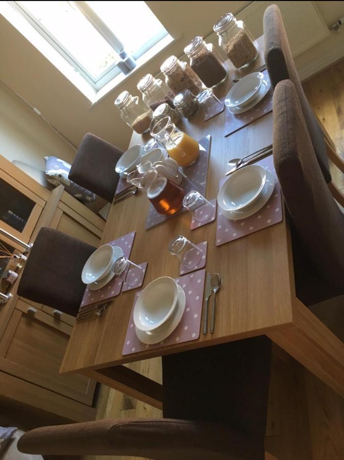 Willow Farm Way Apartamento Herne Bay Exterior foto