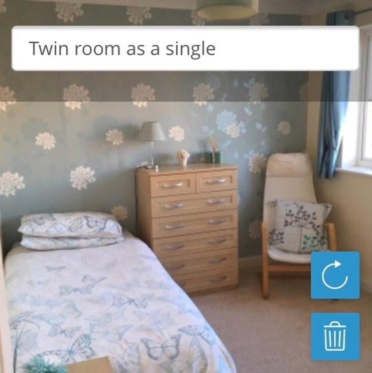 Willow Farm Way Apartamento Herne Bay Exterior foto