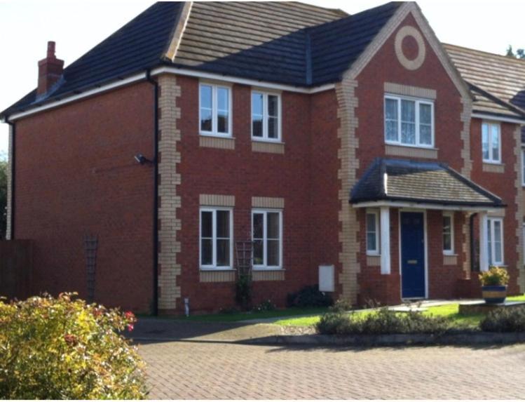 Willow Farm Way Apartamento Herne Bay Exterior foto