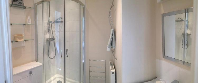 Willow Farm Way Apartamento Herne Bay Exterior foto