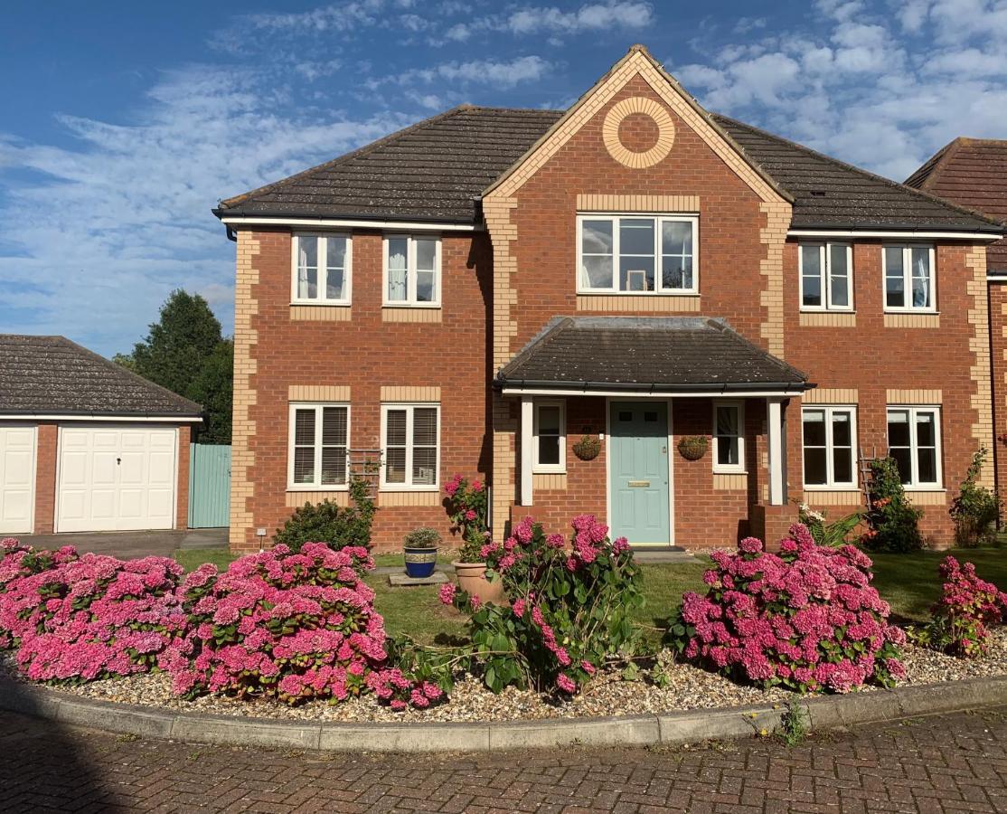 Willow Farm Way Apartamento Herne Bay Exterior foto