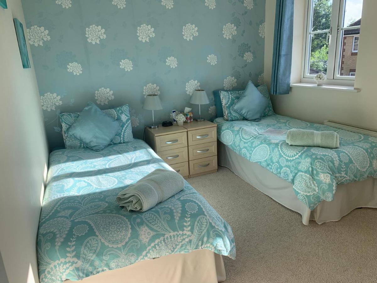 Willow Farm Way Apartamento Herne Bay Exterior foto