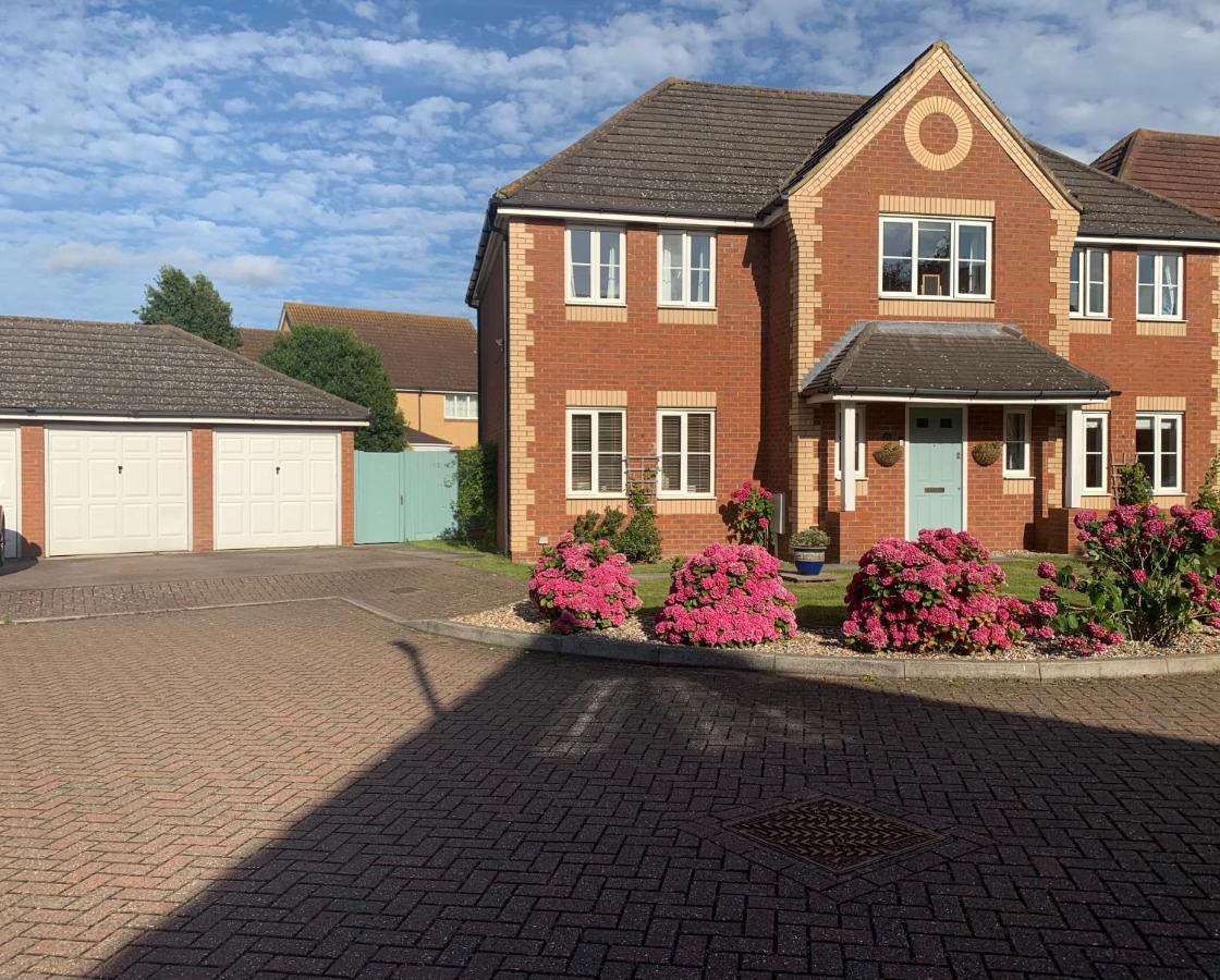 Willow Farm Way Apartamento Herne Bay Exterior foto