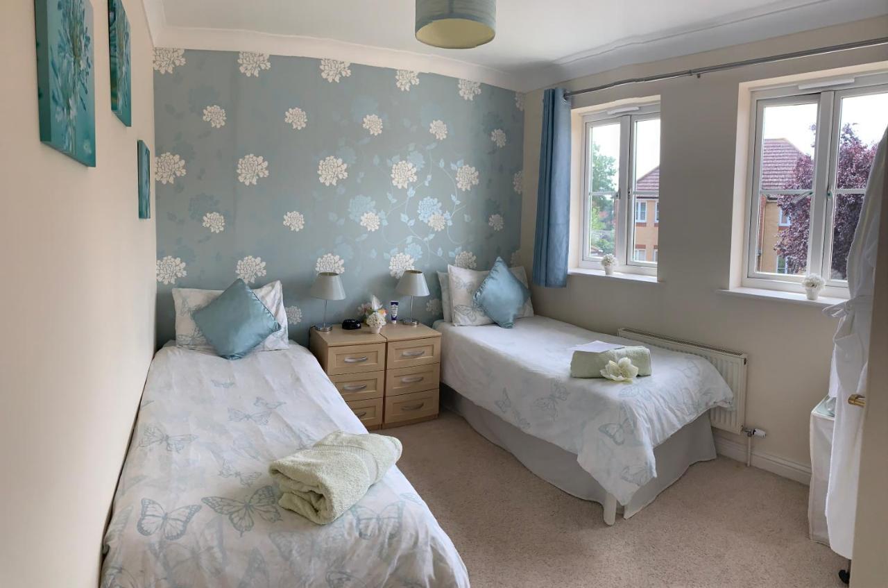Willow Farm Way Apartamento Herne Bay Exterior foto