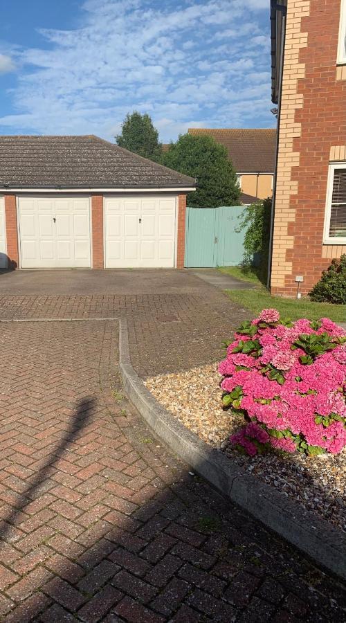 Willow Farm Way Apartamento Herne Bay Exterior foto